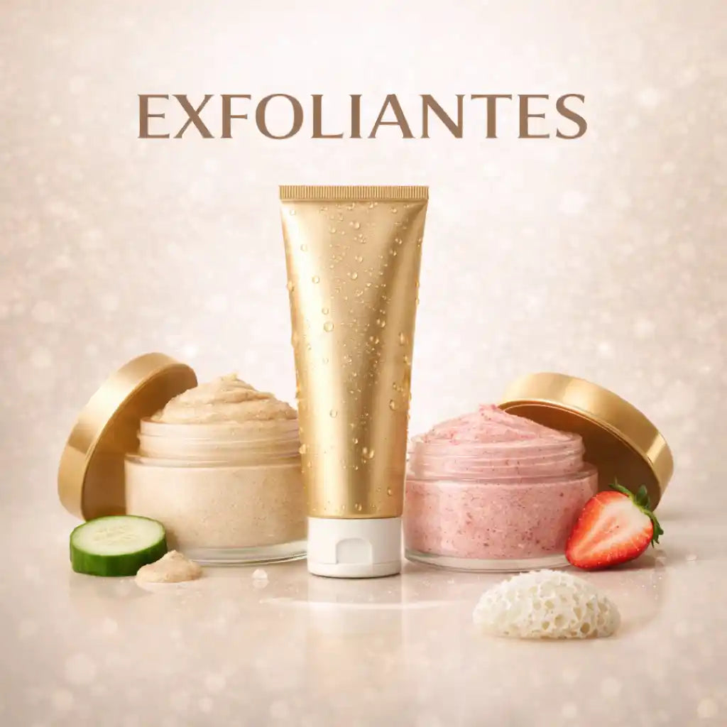 Exfoliantes