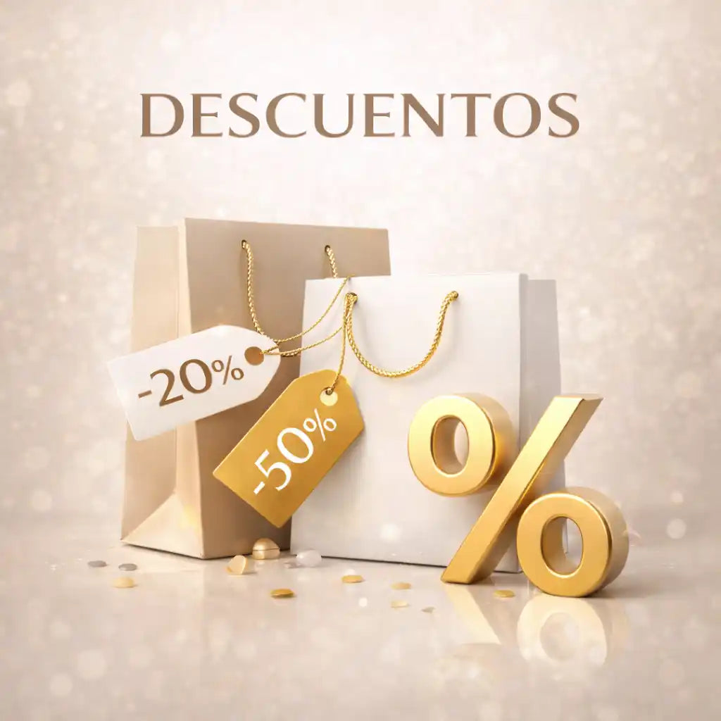 Descuentos!