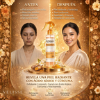 Exfoliante Aclarante | Dr. Melaxin Peel Shot Spray
