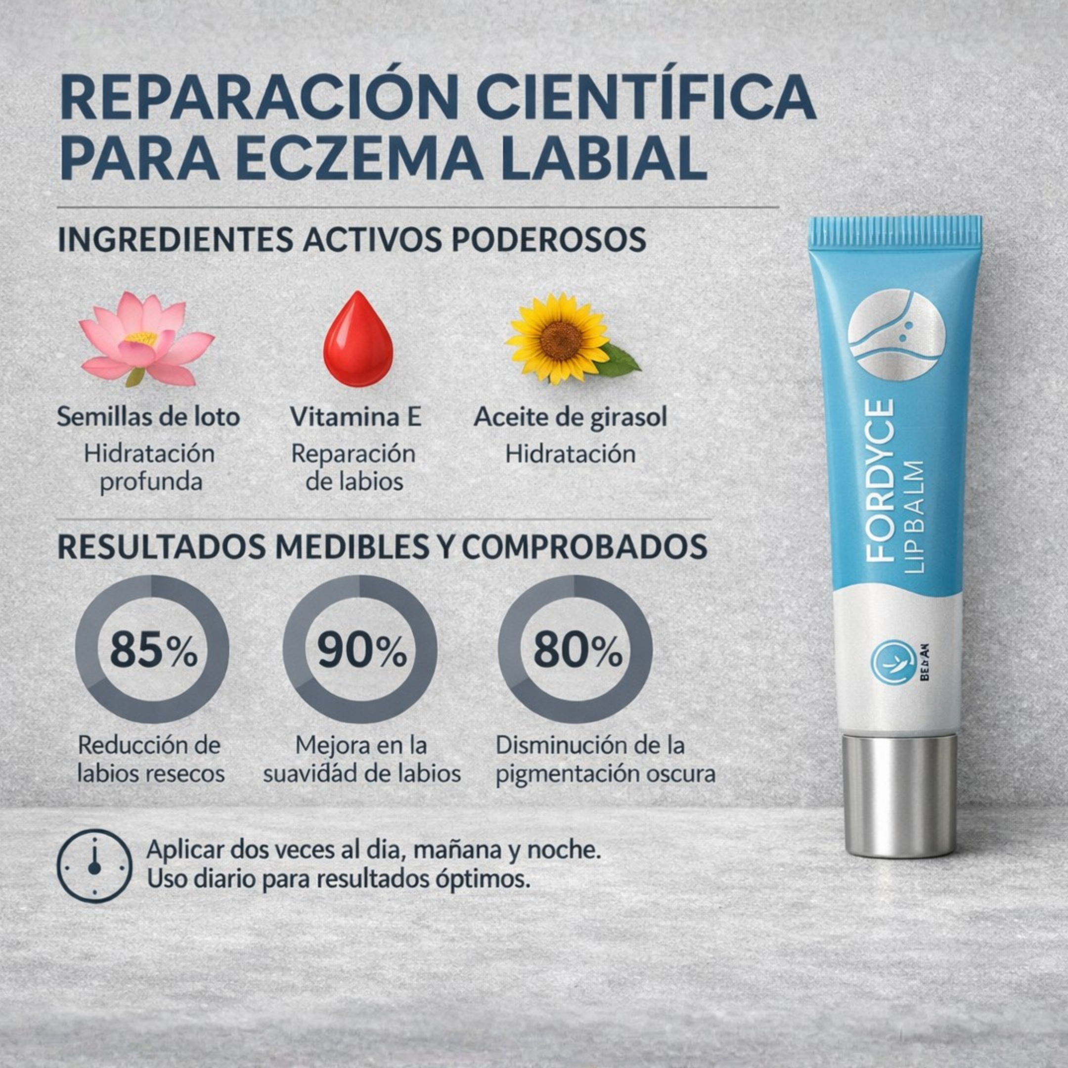 Bálsamo Renovador Profundo | BELANI FORDYCE