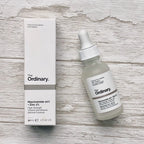 Niacinamida 10% + Zinc 1% |  The Ordinary