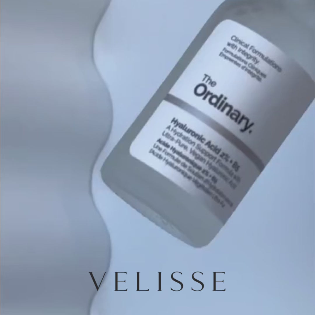 Ácido Hialurónico 2% + B5 - The Ordinary