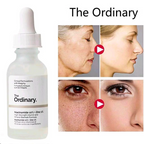 Niacinamida 10% + Zinc 1% |  The Ordinary